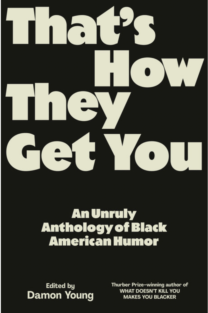 That's How They Get You, theGrio.com
